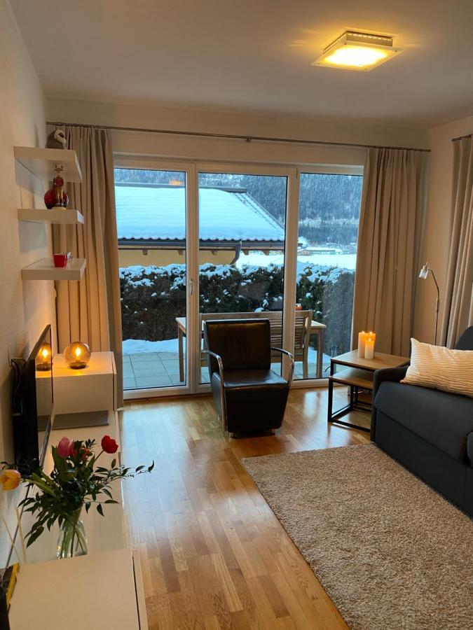Frozen Time Apartments Flachau Exterior photo