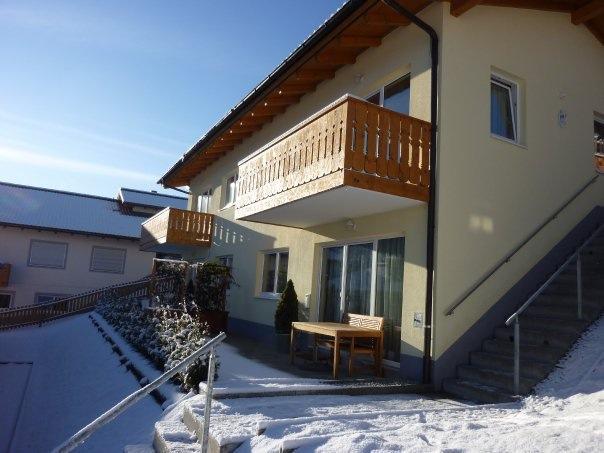 Frozen Time Apartments Flachau Exterior photo